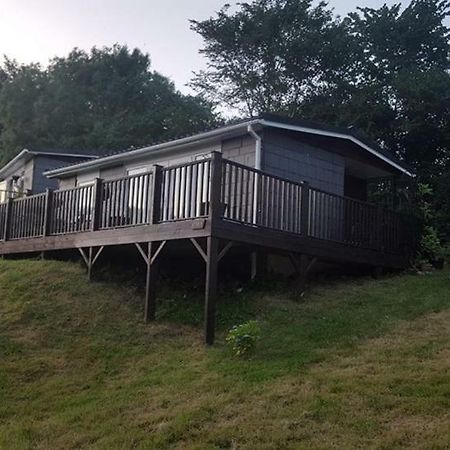 Appley Lodge Glan Gwna Caernarfon Bagian luar foto