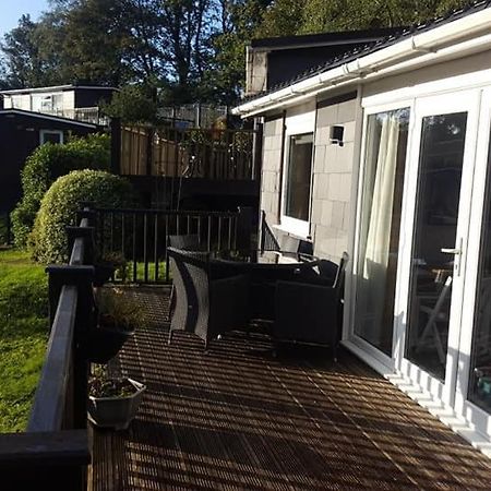 Appley Lodge Glan Gwna Caernarfon Bagian luar foto